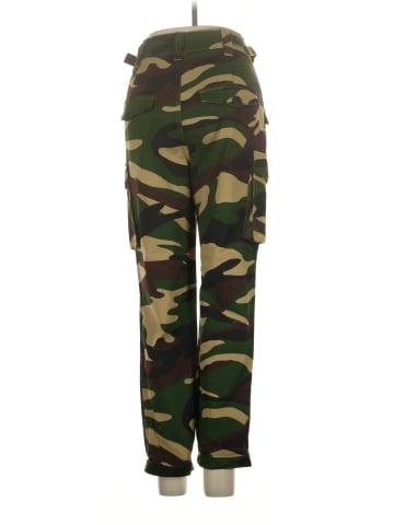 Bershka Cargo Pants (view 2)