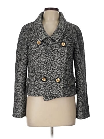 Leifsdottir Blazer (view 1)