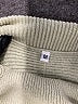 Unbranded Green Turtleneck Sweater Size M - photo 7