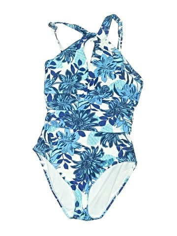 Bleu Rod Beattie One Piece Swimsuit (view 1)