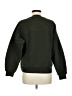 Everlane Solid Green Pullover Sweater Size M - photo 2