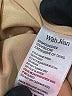 With Jéan White Sleeveless Blouse Size M - photo 8
