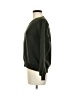 Everlane Solid Green Pullover Sweater Size M - photo 5