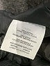 J.Crew 100% Cotton Solid Black Formal Skirt Size 10 - photo 5
