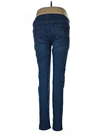 Indigo Blue Jeans (view 2)