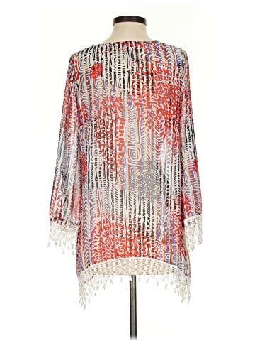 Mushka by Sienna Rose Long Sleeve Blouse (view 2)