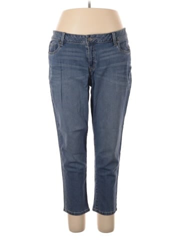 Sonoma Goods for Life Jeans (view 1)