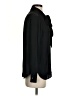 Ann Taylor LOFT 100% Polyester Black Long Sleeve Blouse Size XS - photo 4