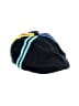 Truly Scrumptious By Heidi Klum 100% Cotton Blue Hat Size 6 - photo 1
