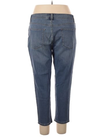 Sonoma Goods for Life Jeans (view 2)