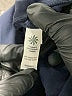 Athleta Blue Active Pants Size XS (tall) - photo 8