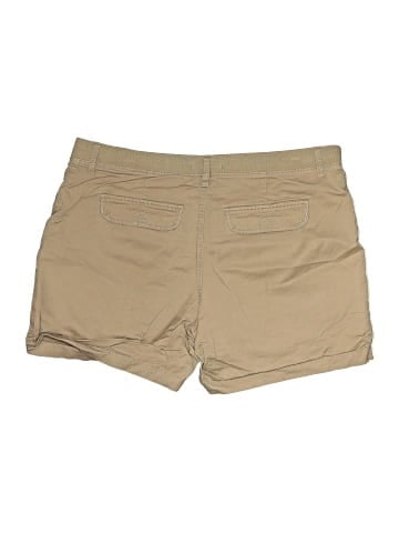 Lee Khaki Shorts (view 2)
