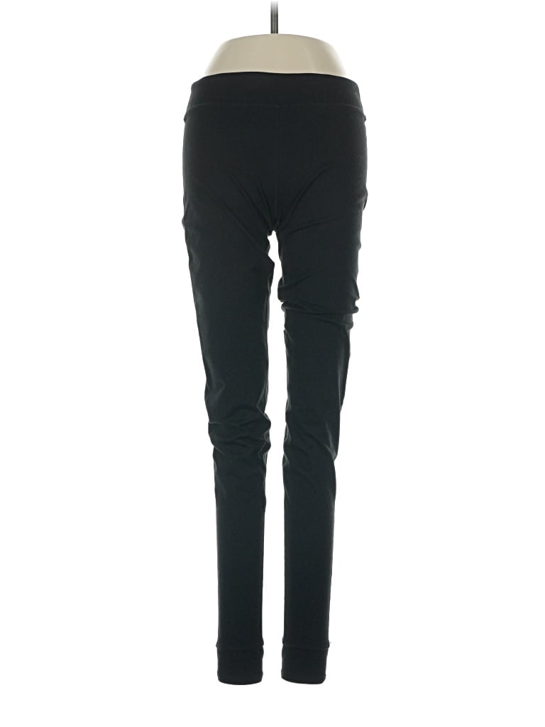 Pre-owned Fabletics Active Pants In Black