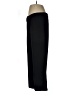 Talbots Solid Black Dress Pants Size 8 - photo 5