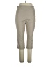 Kim Rogers Solid Tan Casual Pants Size 16 - photo 1