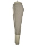 Kim Rogers Solid Tan Casual Pants Size 16 - photo 5