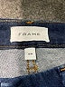 FRAME Blue Jeans Size 29 waist - photo 7