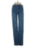 Bebe Stars Blue Jeans Size 25 waist - photo 1
