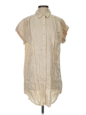 Cloth & Stone Casual Dress (view 1)