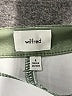 Wilfred 100% Polyurethane Green Casual Pants Size 4 - photo 7
