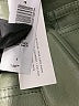 Wilfred 100% Polyurethane Green Casual Pants Size 4 - photo 8