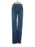 Bebe Stars Blue Jeans Size 25 waist - photo 2