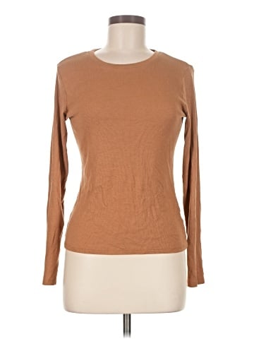 C&C California Long Sleeve T-Shirt (view 1)