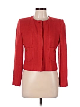 Valentino Garavani Wool Blazer