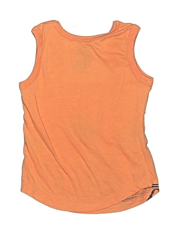 First Impressions Sleeveless T-Shirt (view 2)