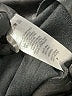 Dynamite 100% Polyurethane Black Dress Pants Size 4 - photo 8