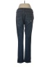 Soho Stripes Blue Jeans Size 8 - photo 2