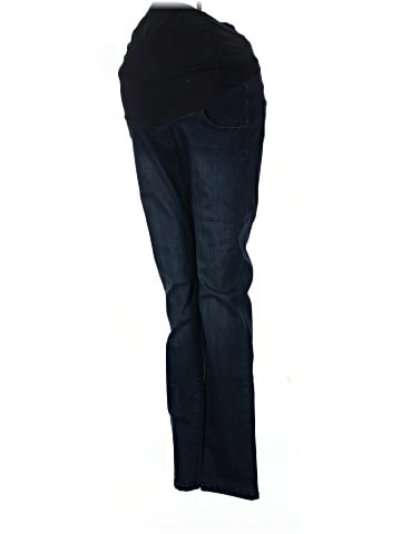 Kimi + Kai Maternity Jeans (view 1)
