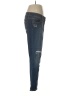 Soho Stripes Blue Jeans Size 8 - photo 4