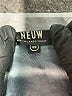 Neuw Tie-dye Gray Casual Dress Size XS - photo 7