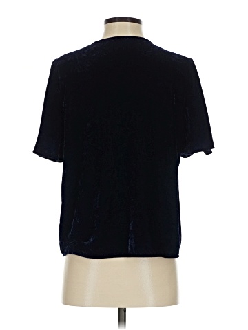 Ella Moss Short Sleeve Blouse (view 2)