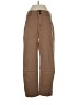 Everlane Brown Jeans Size 0 - photo 1