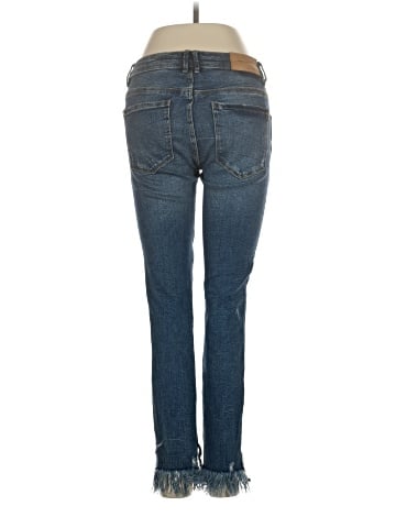 Trafaluc by Zara Jeans (view 2)