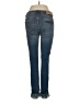 Trafaluc by Zara Hearts Blue Jeans Size 4 - photo 2