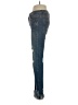 Trafaluc by Zara Hearts Blue Jeans Size 4 - photo 5
