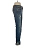 Trafaluc by Zara Hearts Blue Jeans Size 4 - photo 4