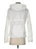Athleta 100% Nylon White Windbreaker Size XS - photo 2
