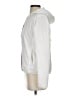Athleta 100% Nylon White Windbreaker Size XS - photo 5
