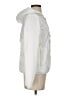 Athleta 100% Nylon White Windbreaker Size XS - photo 4