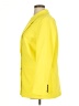 ASOS 100% Polyester Yellow Blazer Size 10 - photo 5