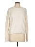 Gap Ivory Pullover Sweater Size L - photo 1