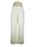 Bar III Ivory Casual Pants Size XL - photo 1