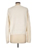 Gap Ivory Pullover Sweater Size L - photo 2