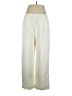 Bar III Ivory Casual Pants Size XL - photo 2