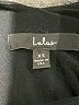 Lulus Black Bodysuit Size XS - photo 3