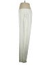Bar III Ivory Casual Pants Size XL - photo 5